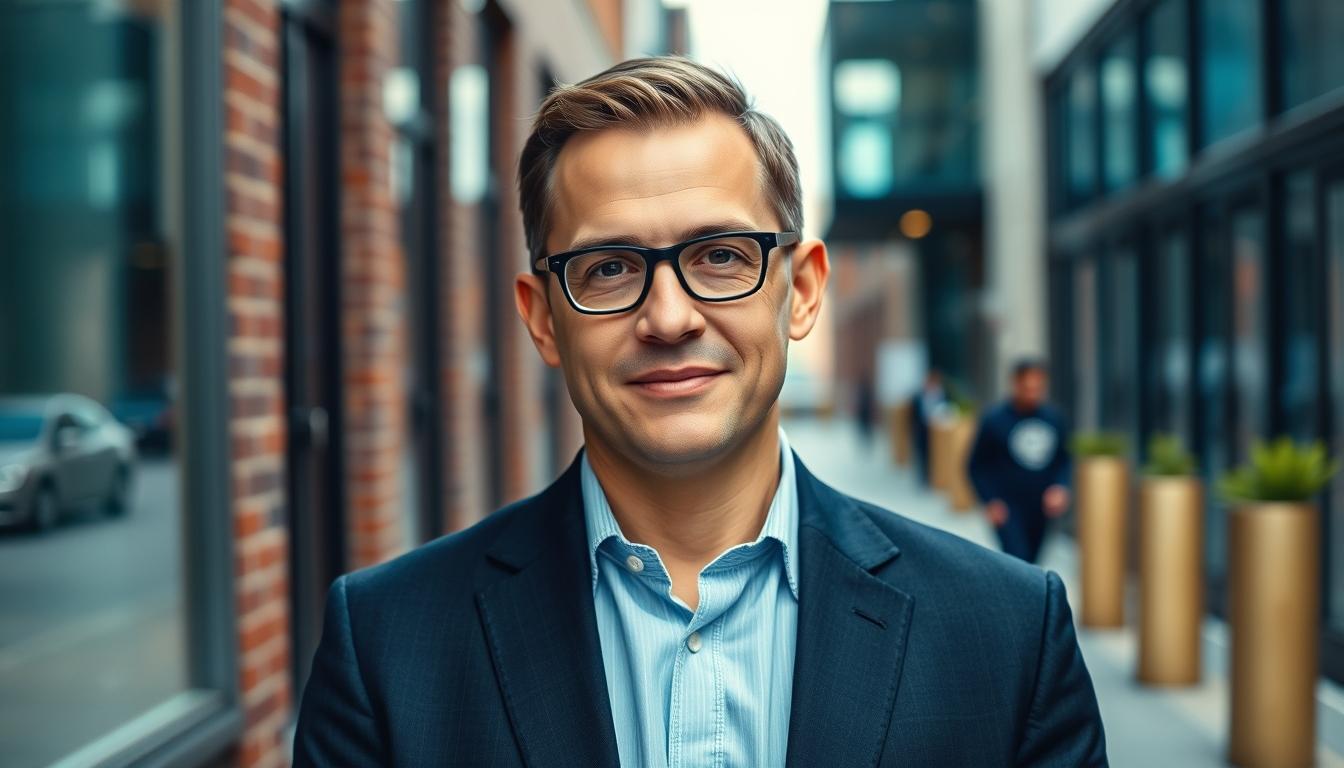 Business software strategy specialist