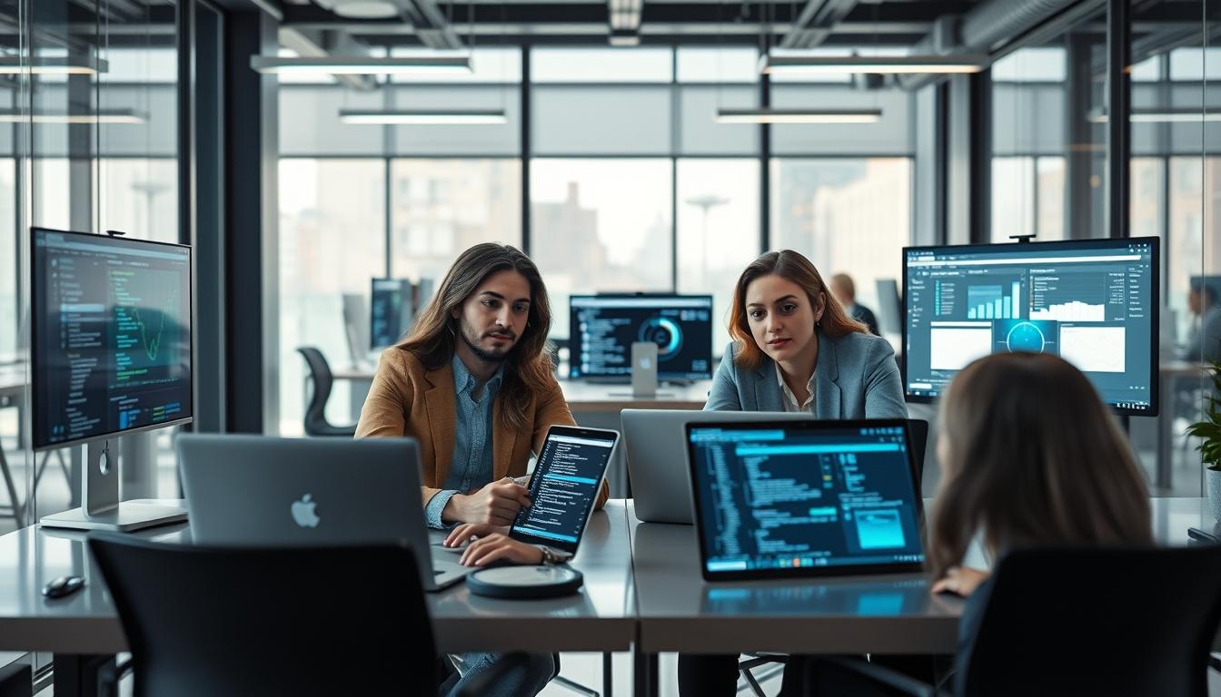 Custom business platform integration and scaling